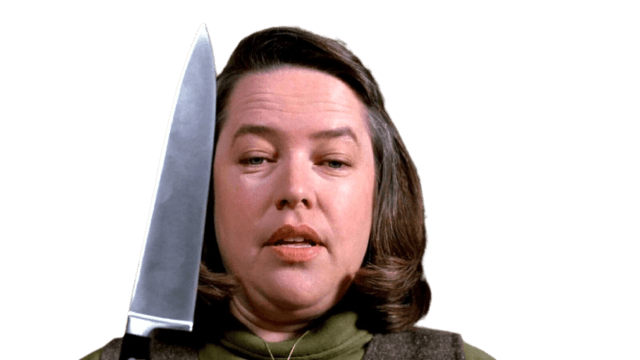 annie wilkes from Misery