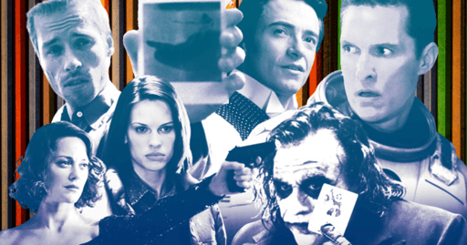 Let’s Rank all of the Christopher Nolan Directed Movies