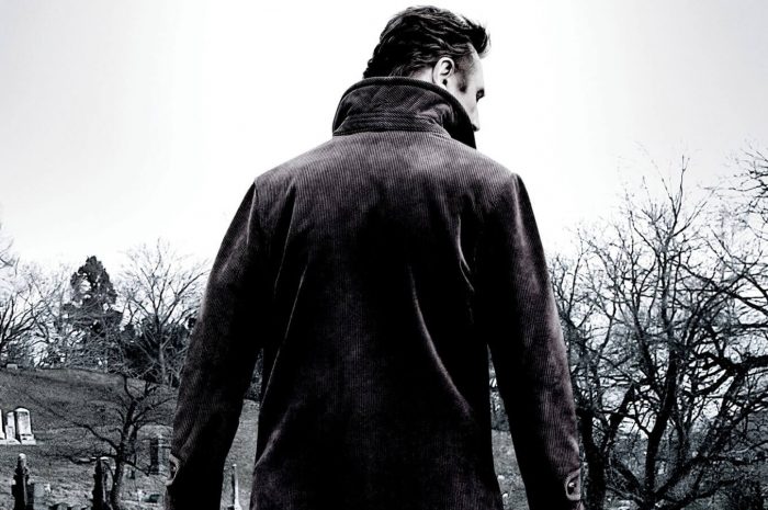 10 Movies Like A Walk Among the Tombstones