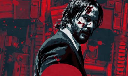 10 Action-Packed Movies Like John Wick