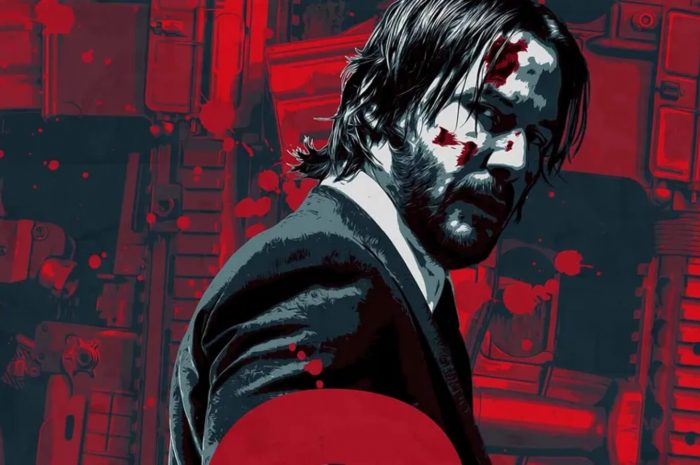 10 Action-Packed Movies Like John Wick