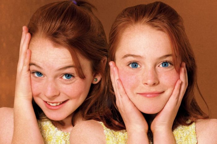 10 Movies like The Parent Trap | Take a Look